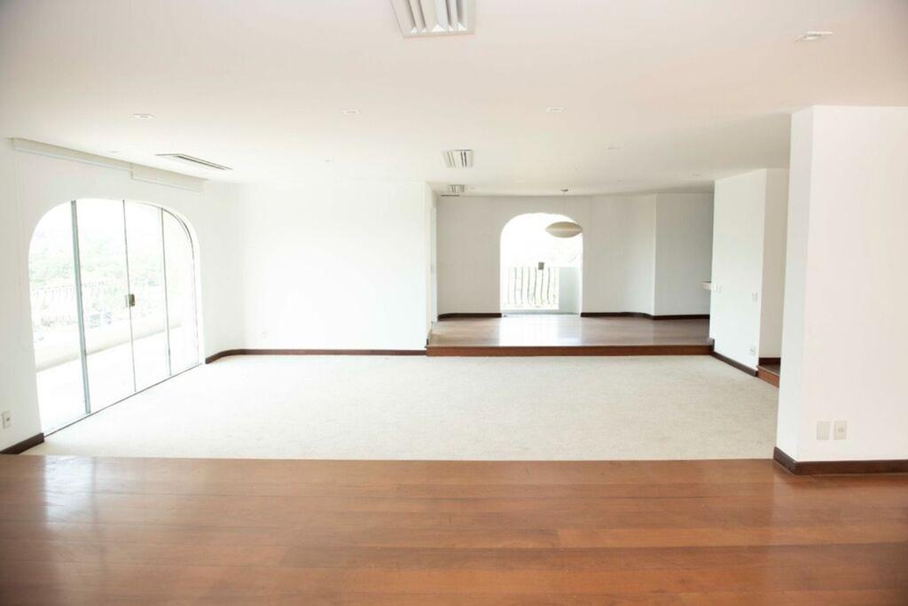 Apartamento à venda com 4 quartos, 526m² - Foto 3
