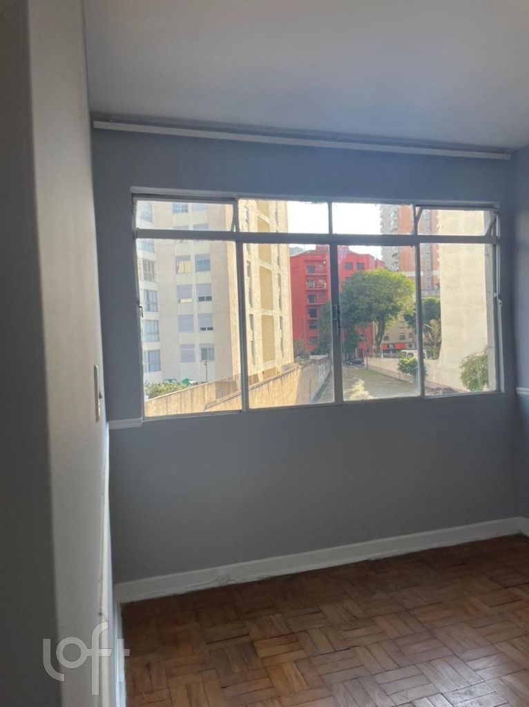 Apartamento, 1 quarto, 45 m² - Foto 3