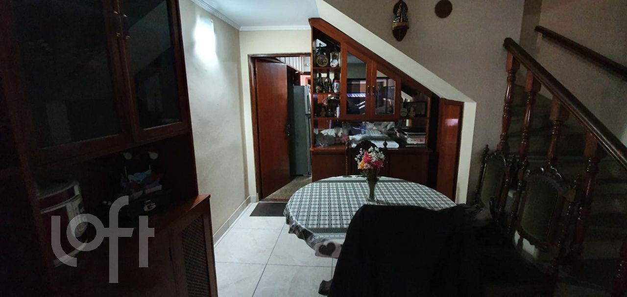 Casa, 3 quartos, 131 m² - Foto 4