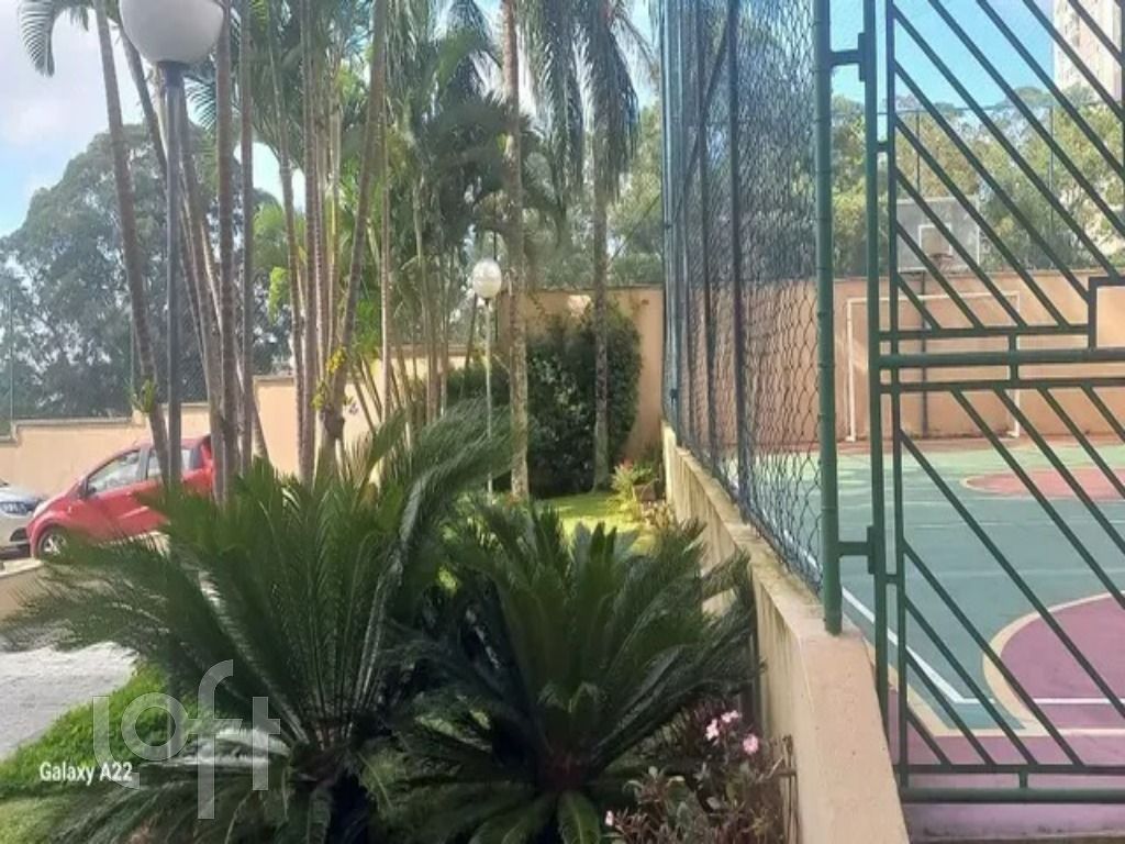 Apartamento, 2 quartos, 49 m² - Foto 6