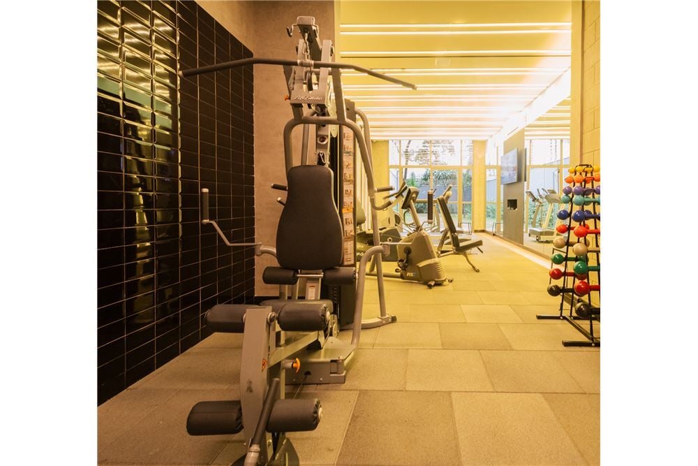 Apartamento, 1 quarto, 23 m² - Foto 14