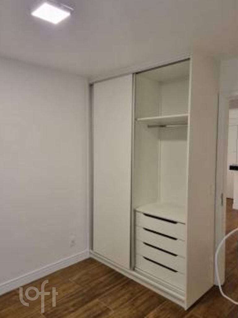 Apartamento à venda com 3 quartos, 57m² - Foto 8