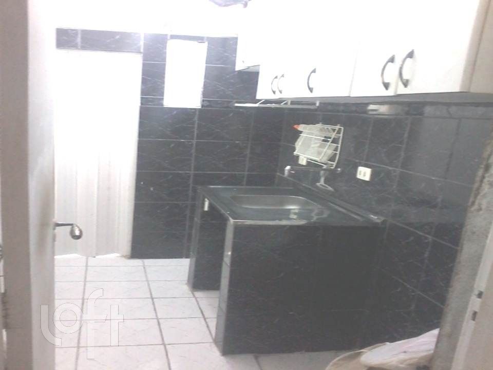 Apartamento, 1 quarto, 32 m² - Foto 8