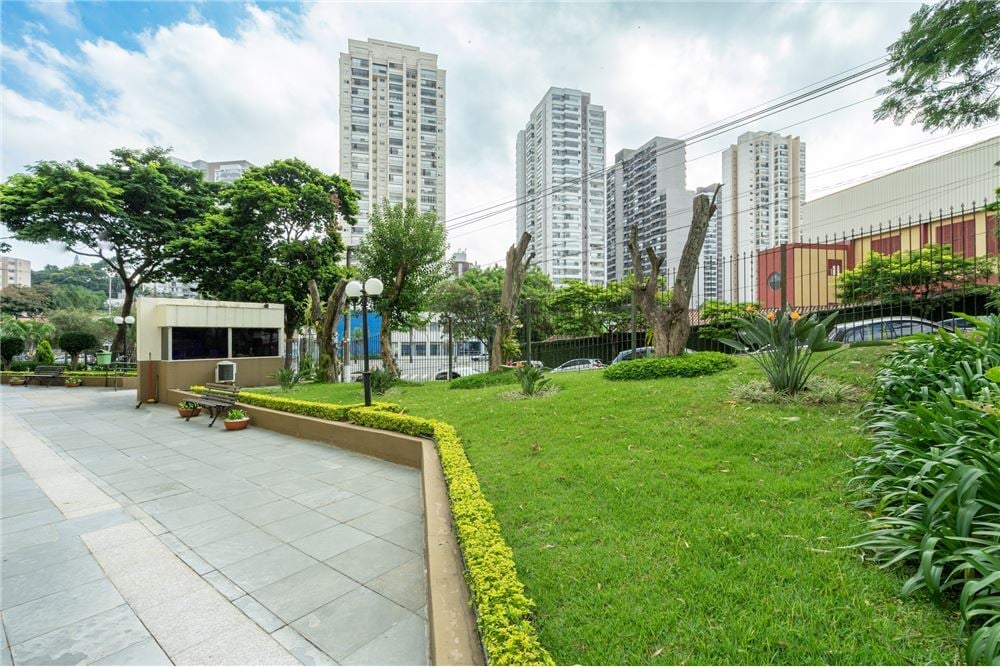 Apartamento, 2 quartos, 59 m² - Foto 38
