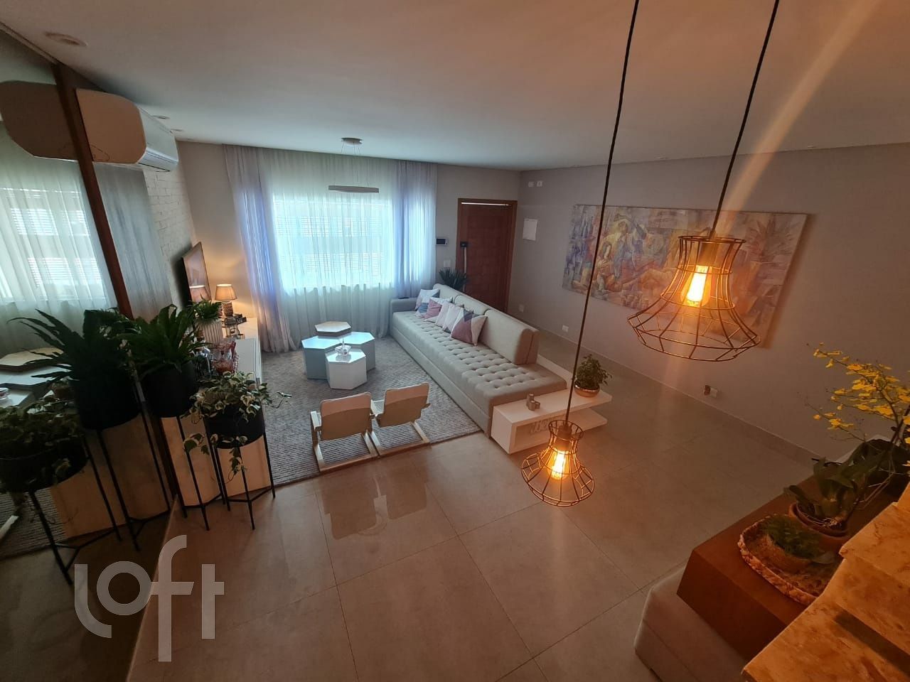 Casa, 3 quartos, 160 m² - Foto 2