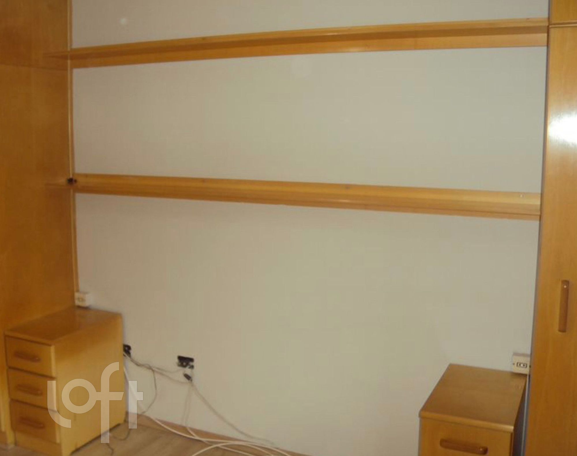 Apartamento, 2 quartos, 58 m² - Foto 4