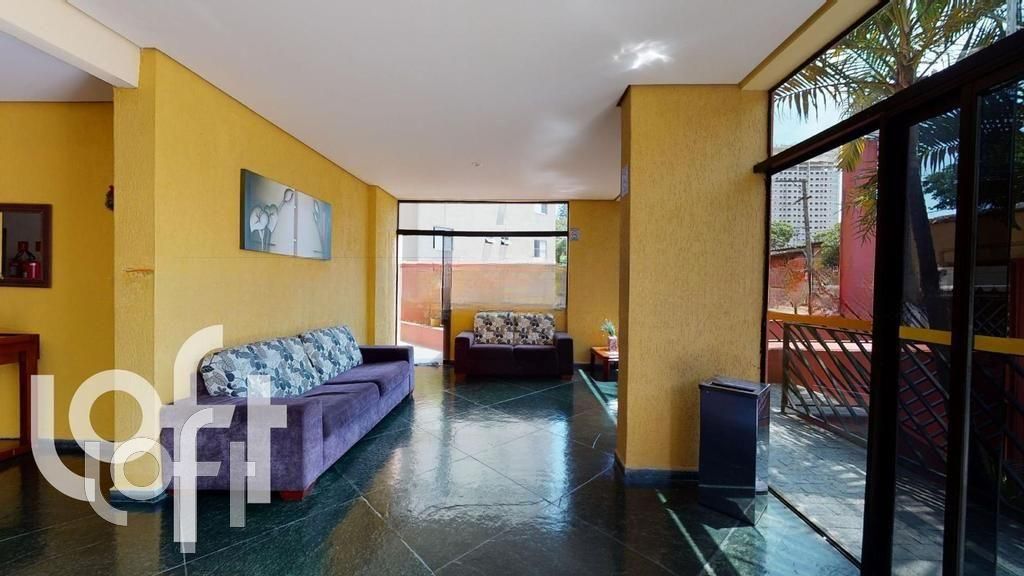 Apartamento, 2 quartos, 50 m² - Foto 17