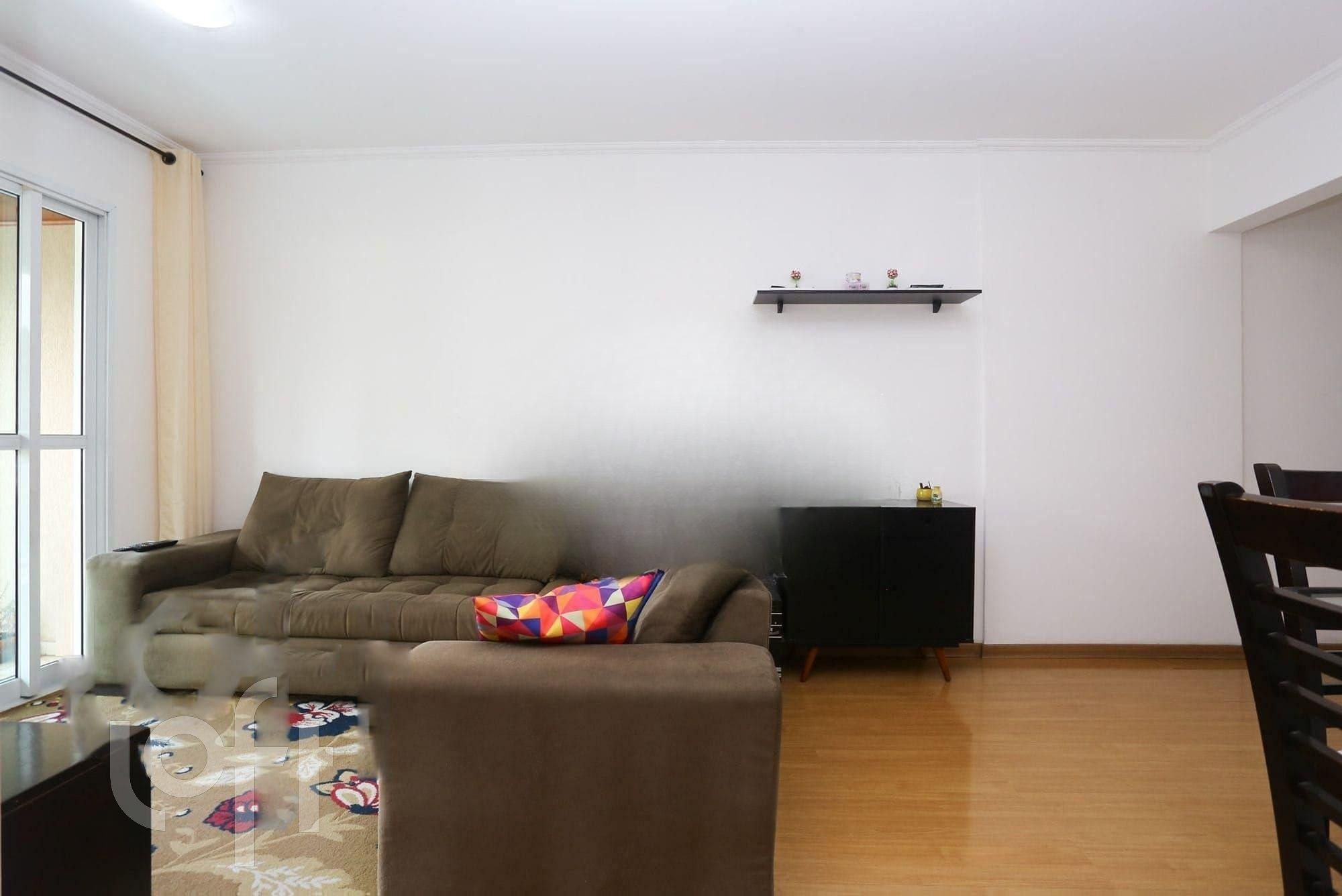 Apartamento à venda com 3 quartos, 82m² - Foto 6