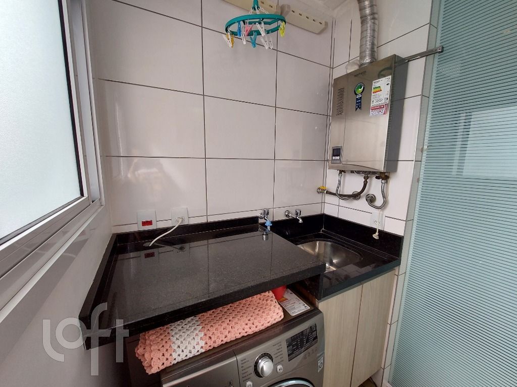 Apartamento, 3 quartos, 66 m² - Foto 13