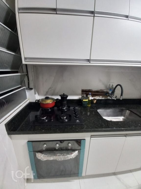 Apartamento, 1 quarto, 35 m² - Foto 8