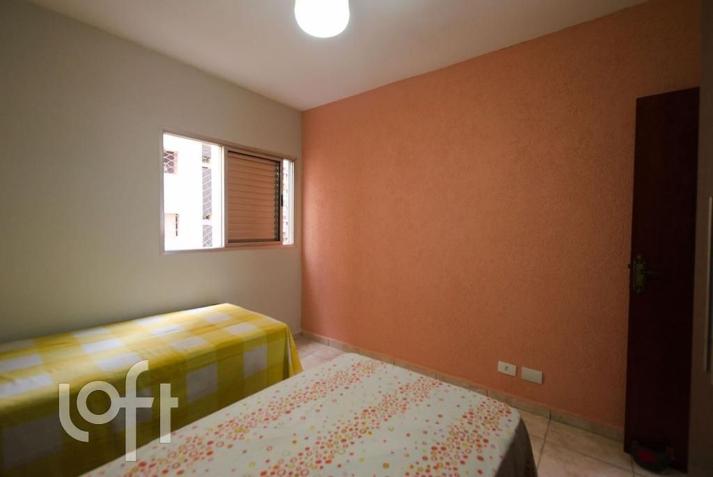 Apartamento, 2 quartos, 50 m² - Foto 6