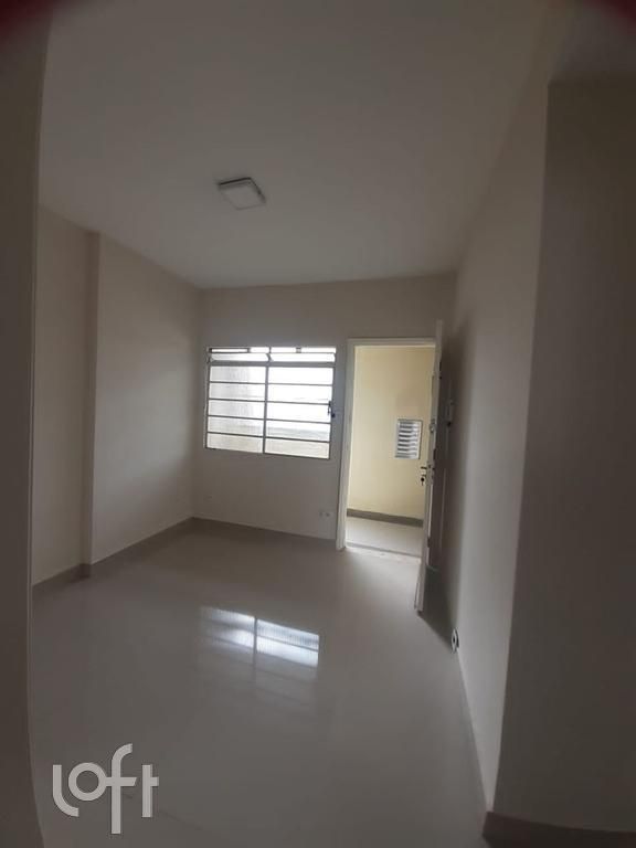 Apartamento à venda com 1 quarto, 46m² - Foto 12