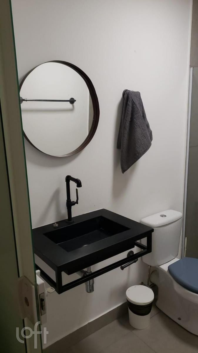 Apartamento, 2 quartos, 55 m² - Foto 8