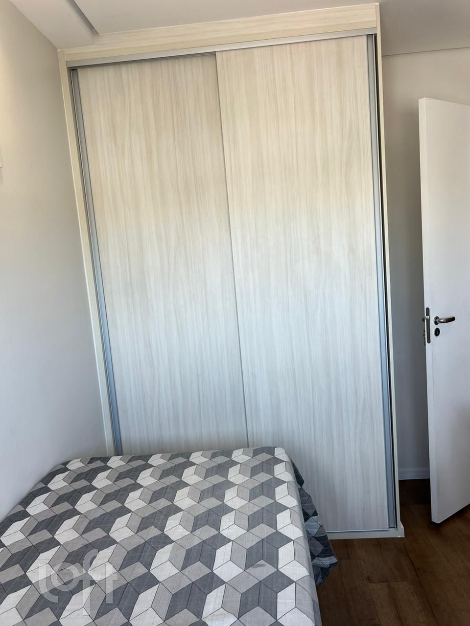 Apartamento, 1 quarto, 38 m² - Foto 7