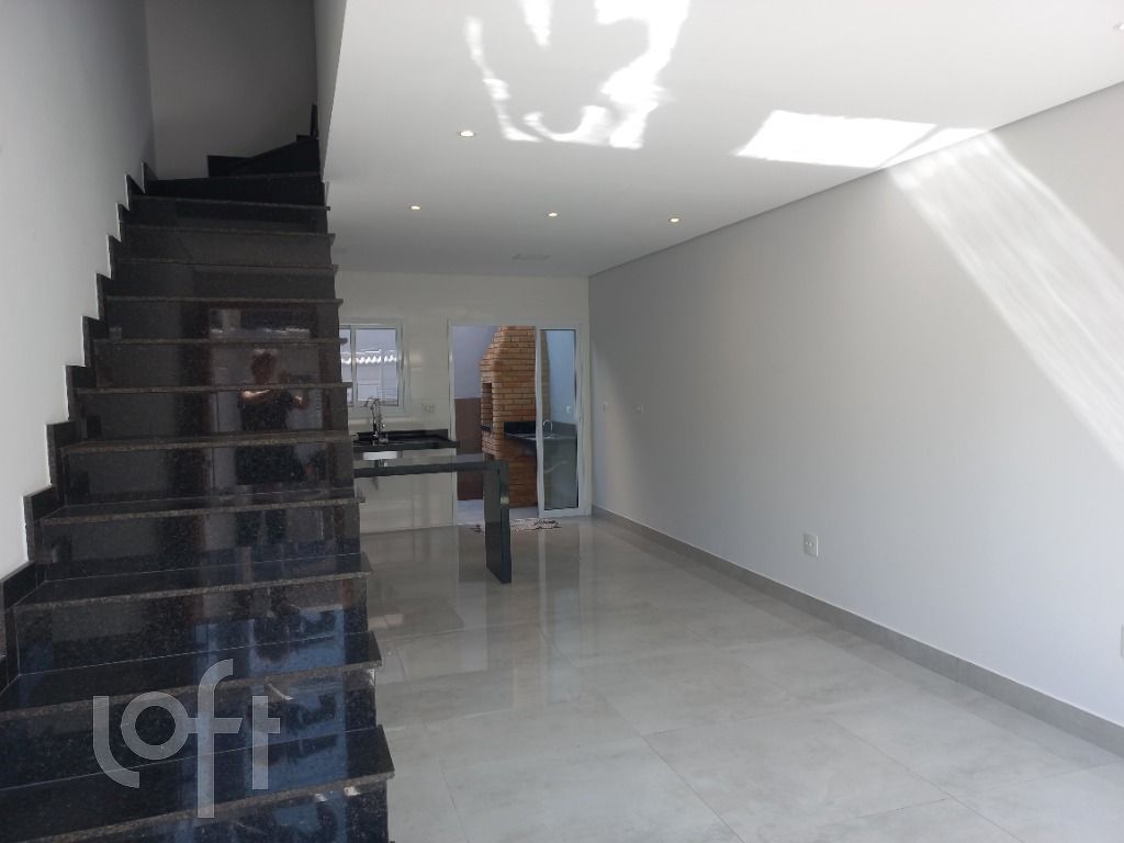 Casa, 2 quartos, 68 m² - Foto 2