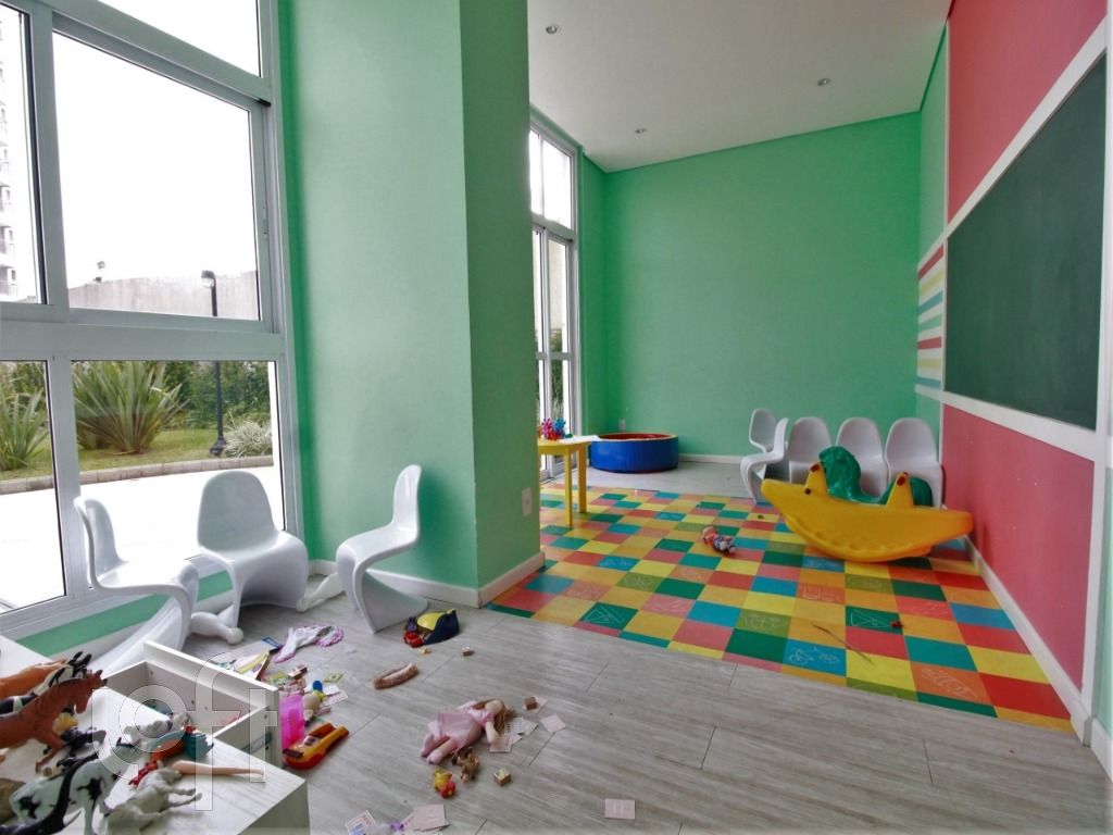 Apartamento, 2 quartos, 47 m² - Foto 12