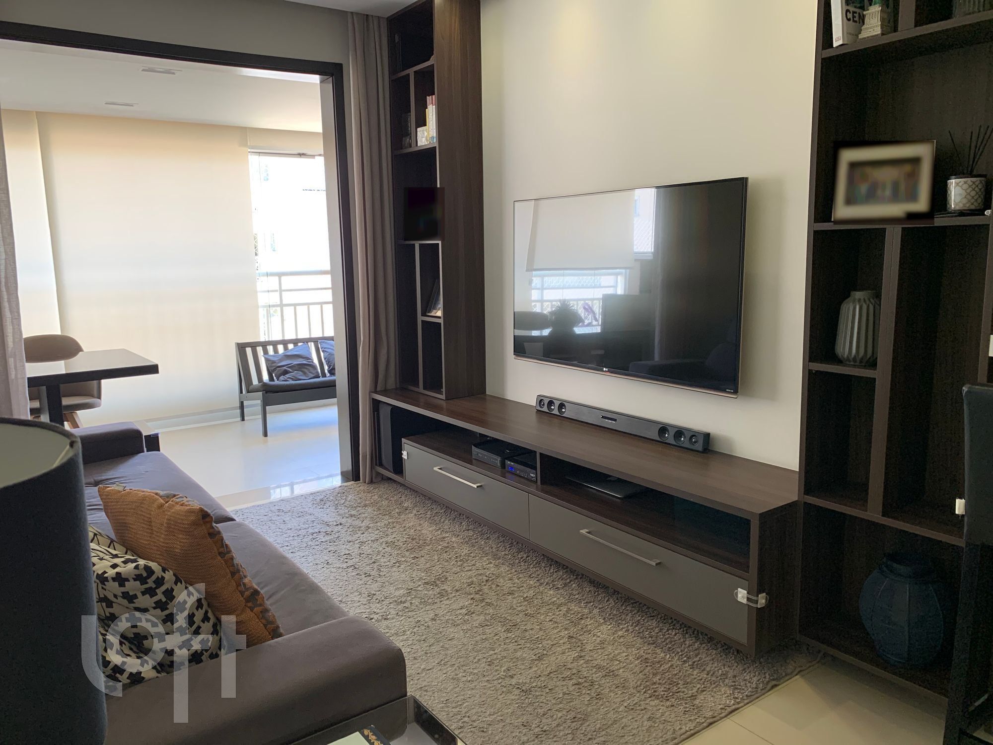 Apartamento, 2 quartos, 75 m² - Foto 5