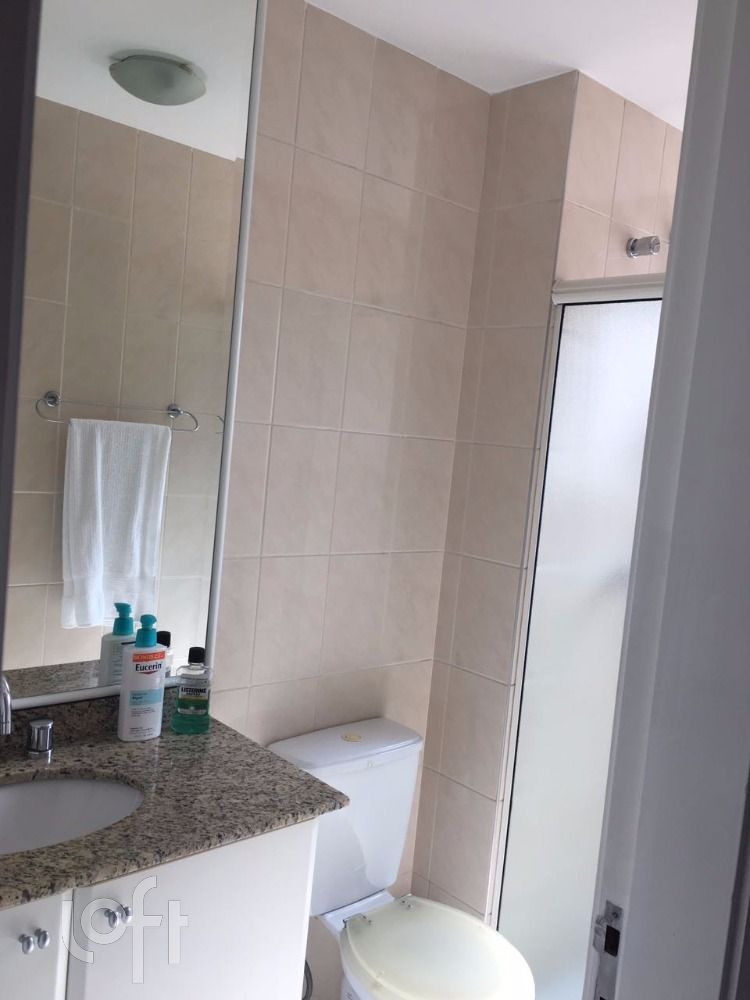 Apartamento, 3 quartos, 130 m² - Foto 12