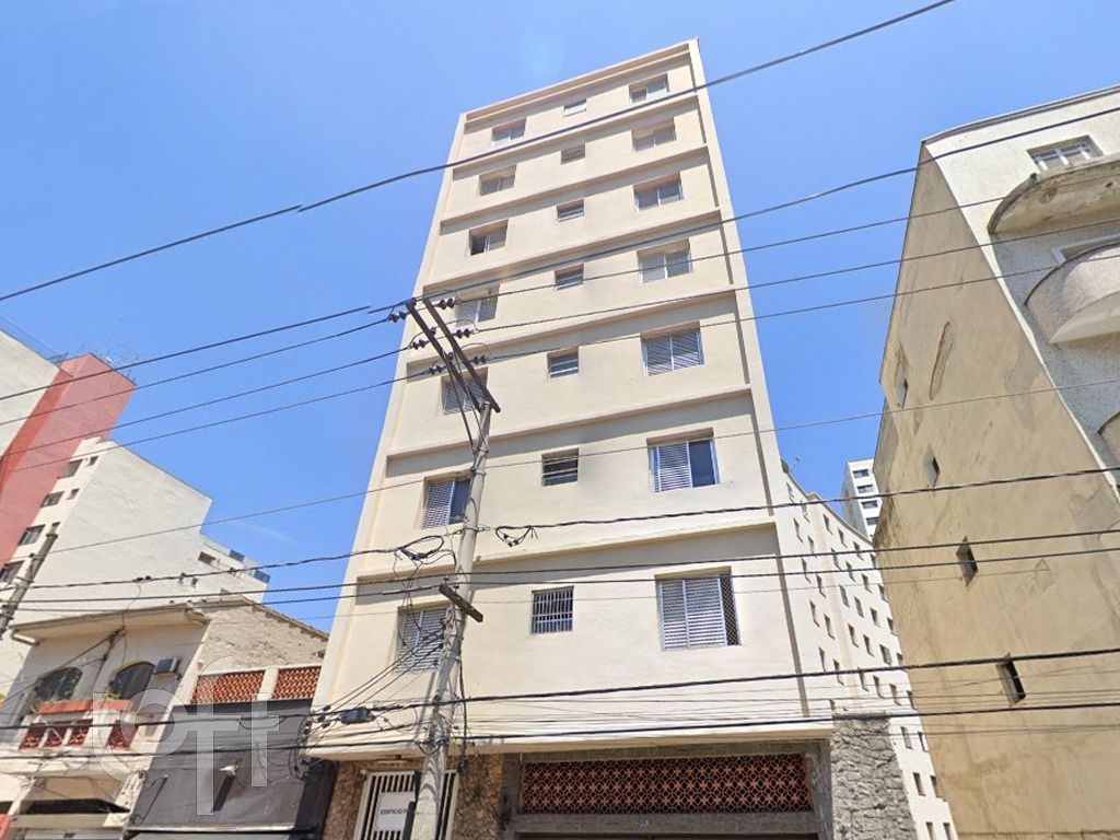 Apartamento, 2 quartos, 52 m² - Foto 14