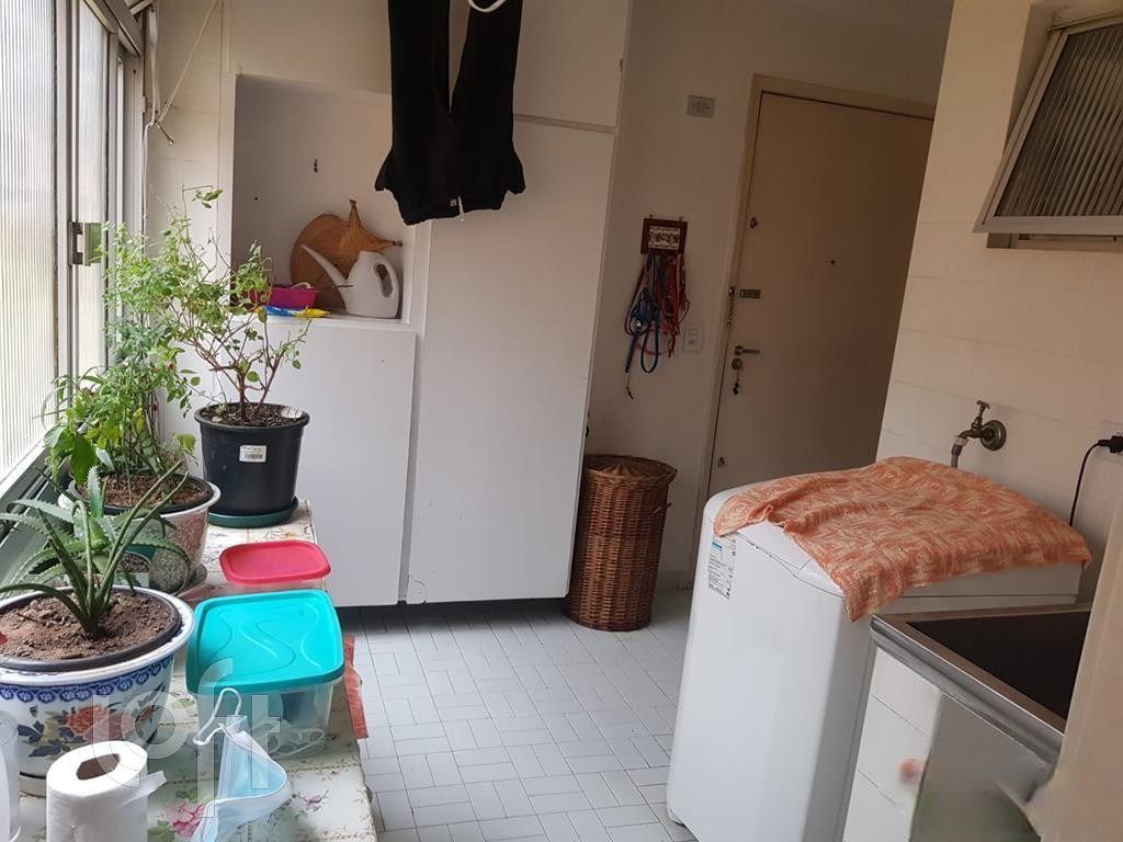 Apartamento, 3 quartos, 170 m² - Foto 8