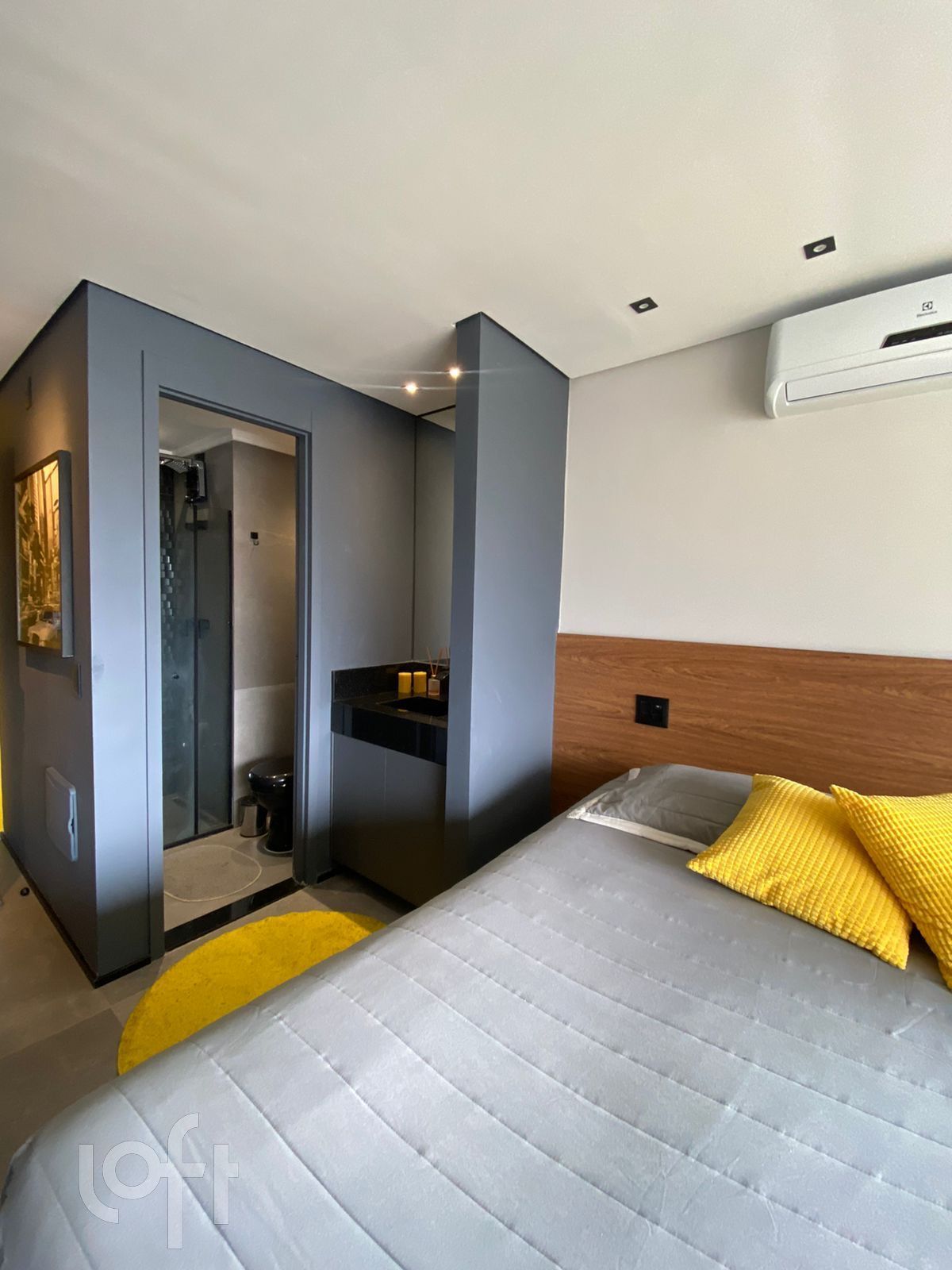 Apartamento, 1 quarto, 24 m² - Foto 8