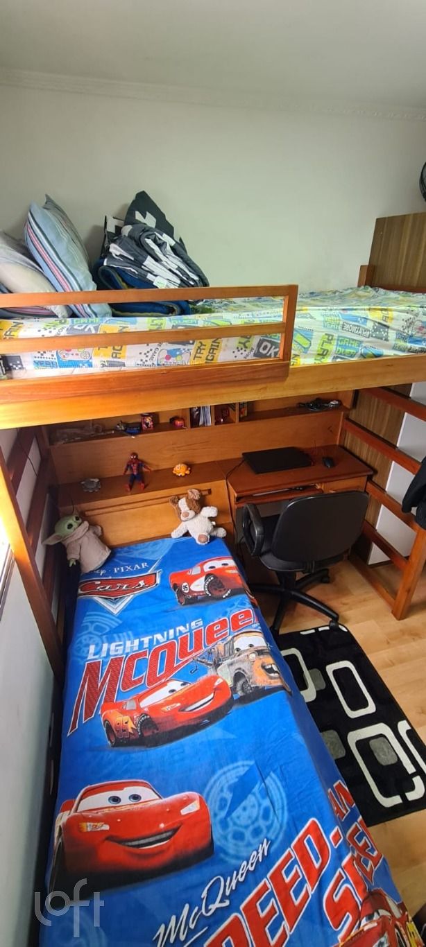 Apartamento, 3 quartos, 70 m² - Foto 11