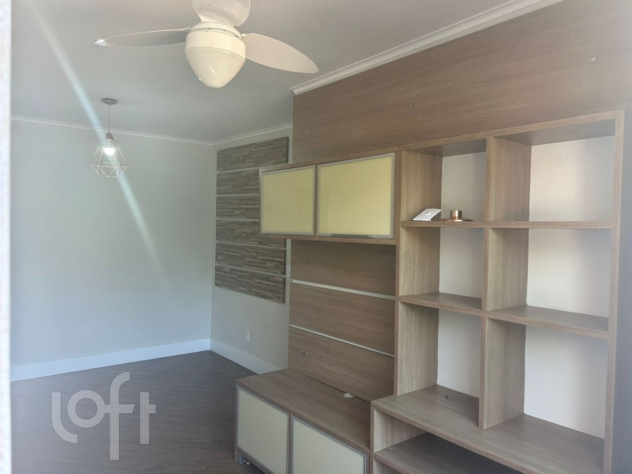 Apartamento à venda com 2 quartos, 50m² - Foto 3