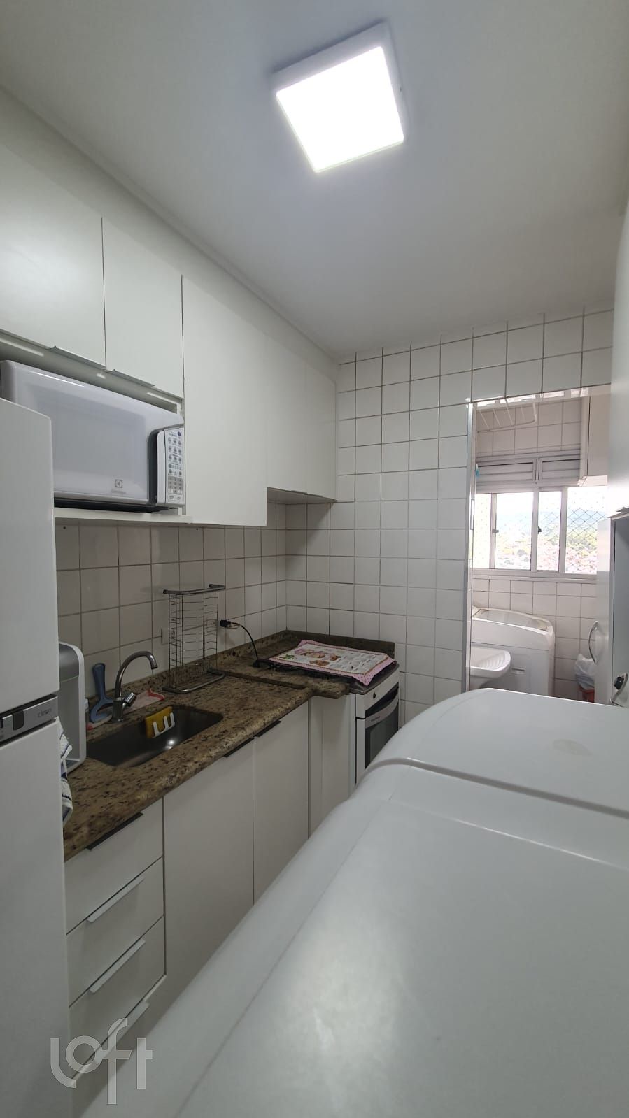 Apartamento, 3 quartos, 55 m² - Foto 5