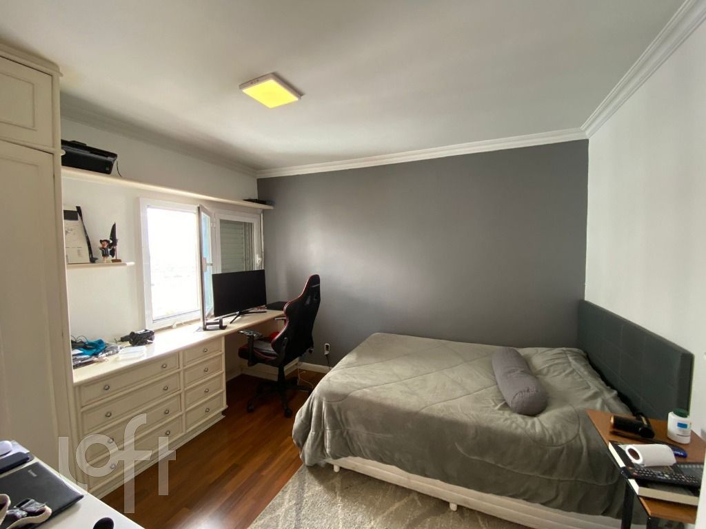 Apartamento, 3 quartos, 221 m² - Foto 10