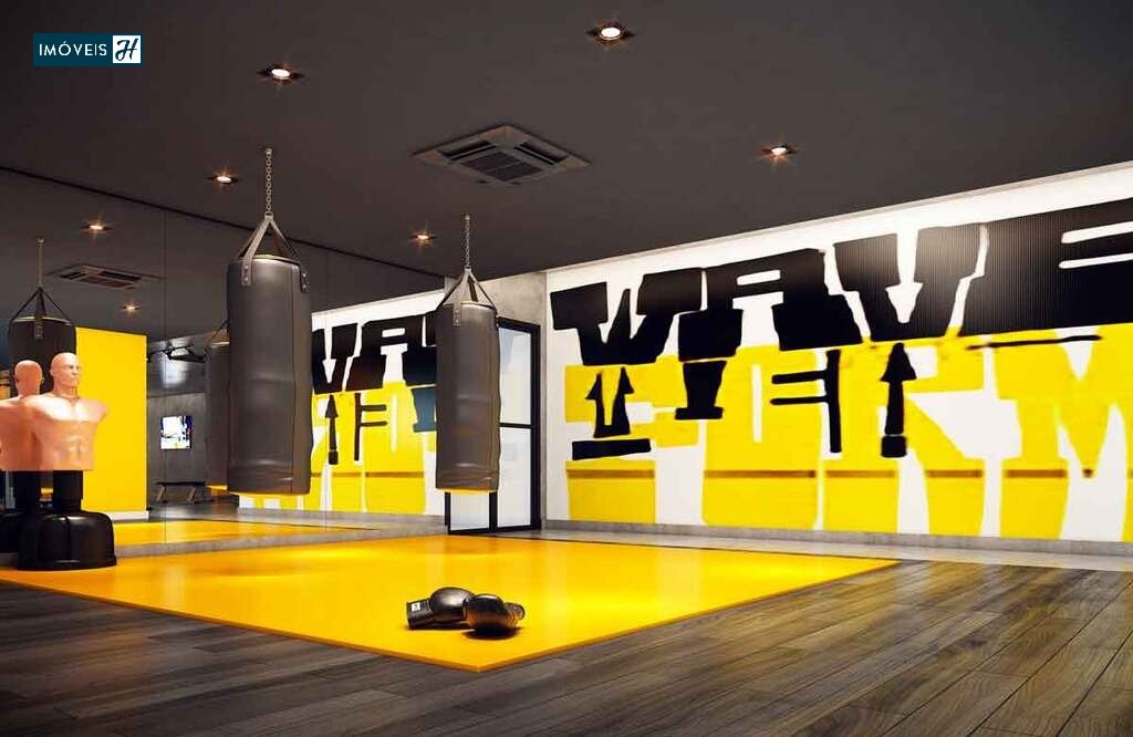 Apartamento, 3 quartos, 48 m² - Foto 24