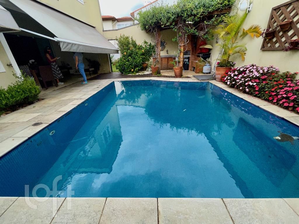 Casa, 3 quartos, 250 m² - Foto 3