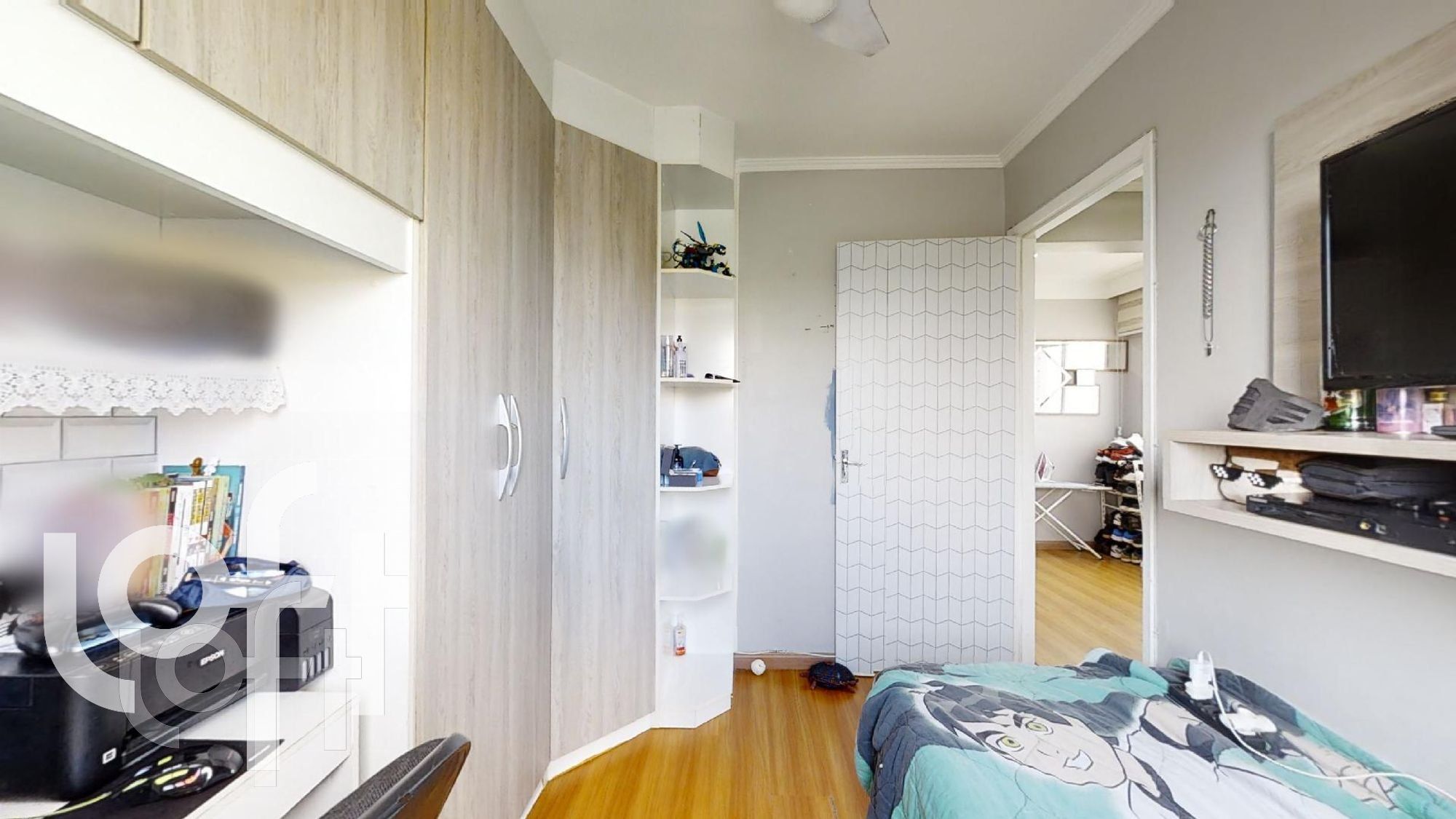 Apartamento, 2 quartos, 49 m² - Foto 26