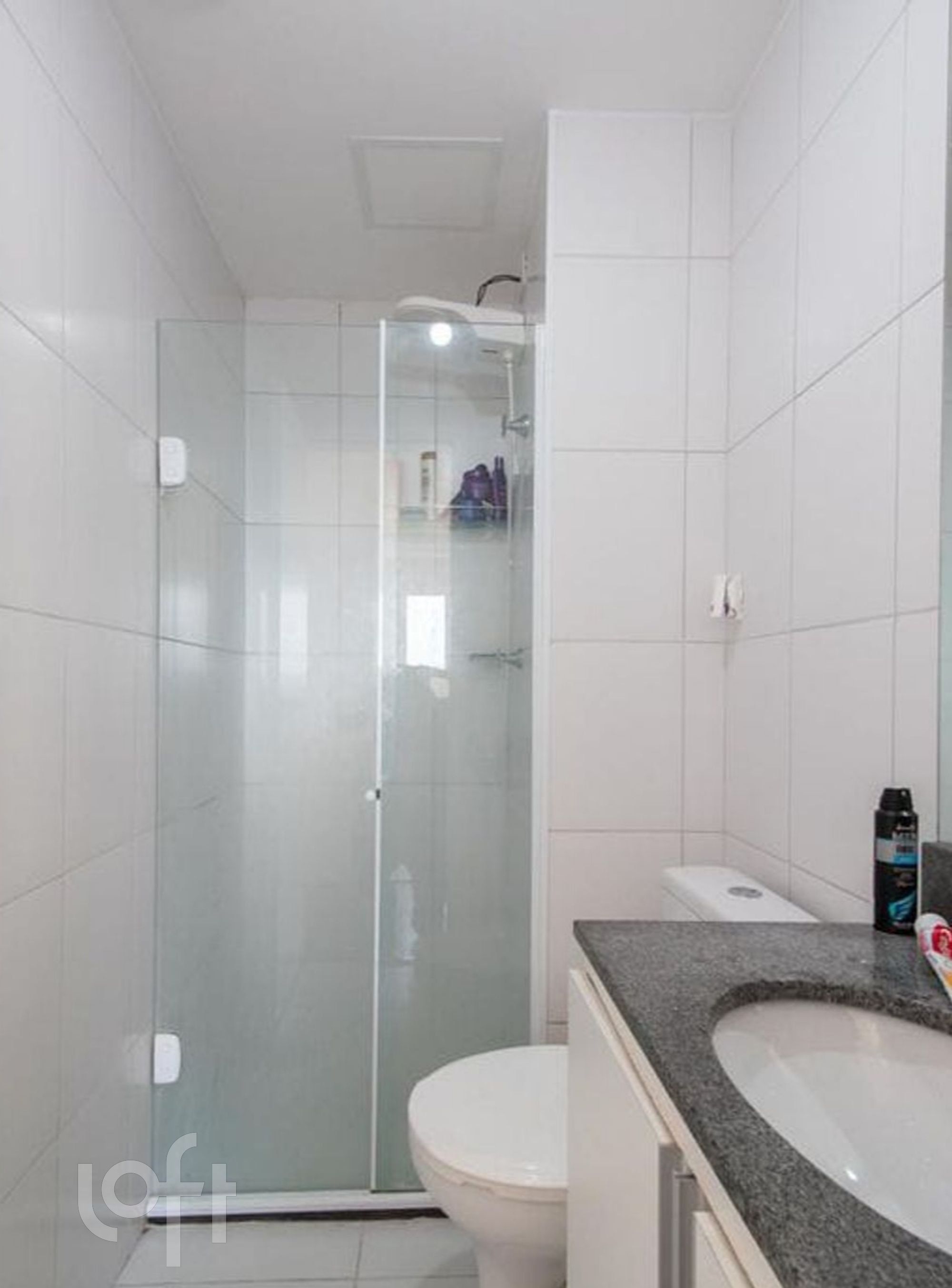 Apartamento, 2 quartos, 38 m² - Foto 4