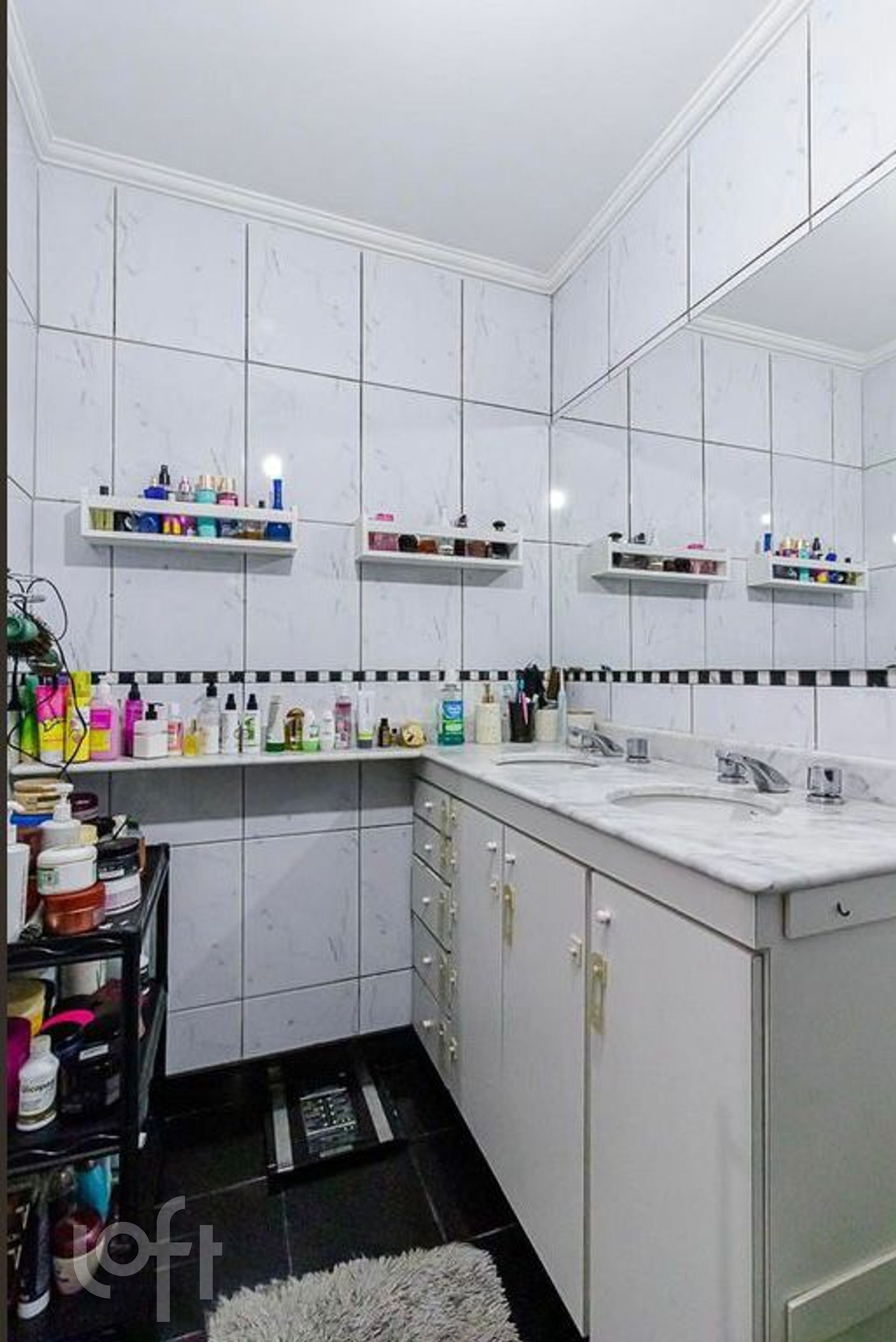 Apartamento, 3 quartos, 120 m² - Foto 50