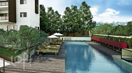 Apartamento, 1 quarto, 67 m² - Foto 8