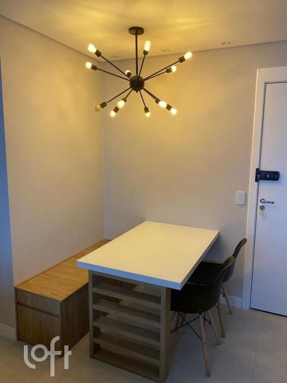 Apartamento, 2 quartos, 41 m² - Foto 2