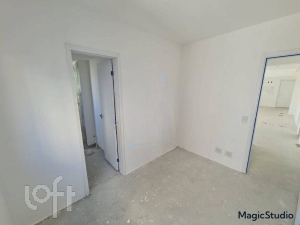 Apartamento à venda com 3 quartos, 153m² - Foto 10