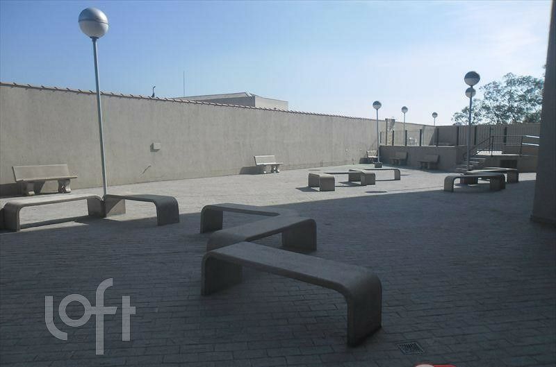 Apartamento à venda com 1 quarto, 57m² - Foto 6