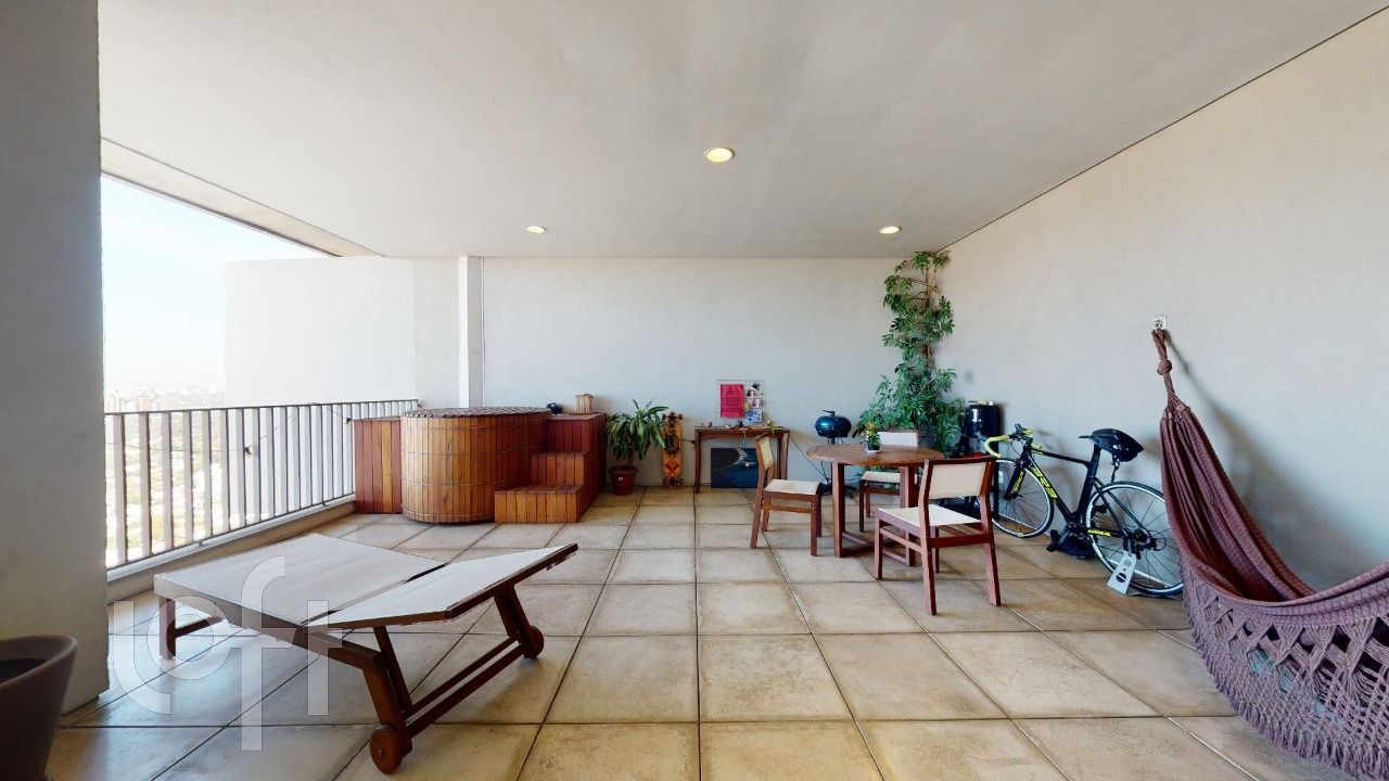 Apartamento, 2 quartos, 155 m² - Foto 3