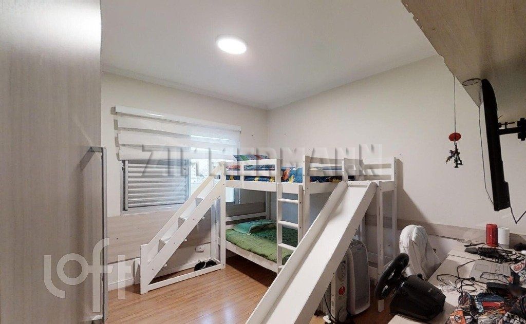 Apartamento à venda com 3 quartos, 166m² - Foto 14