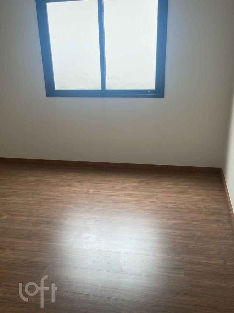 Apartamento à venda com 2 quartos, 46m² - Foto 5