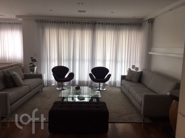 Apartamento à venda com 4 quartos, 234m² - Foto 16