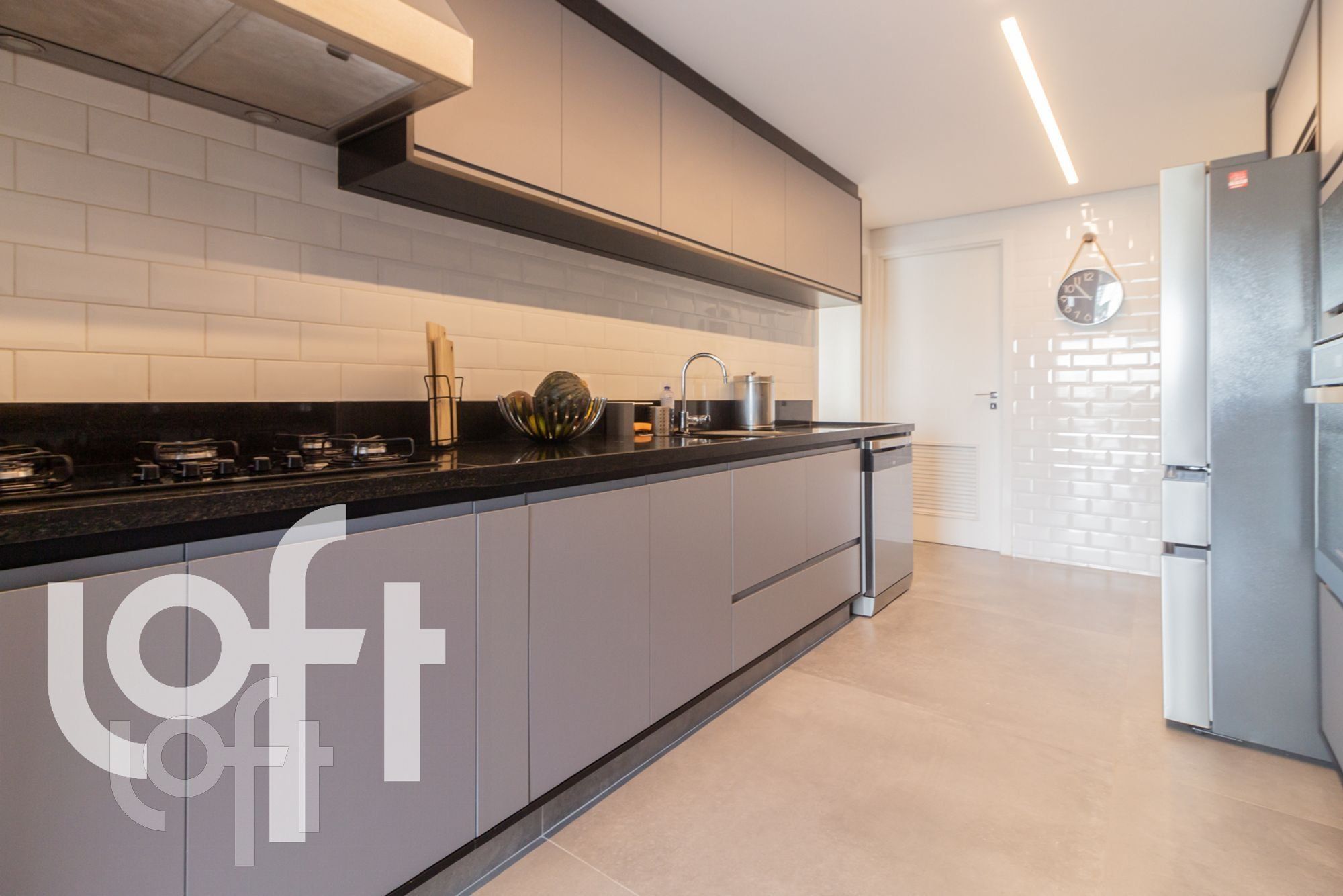 Apartamento, 3 quartos, 193 m² - Foto 21