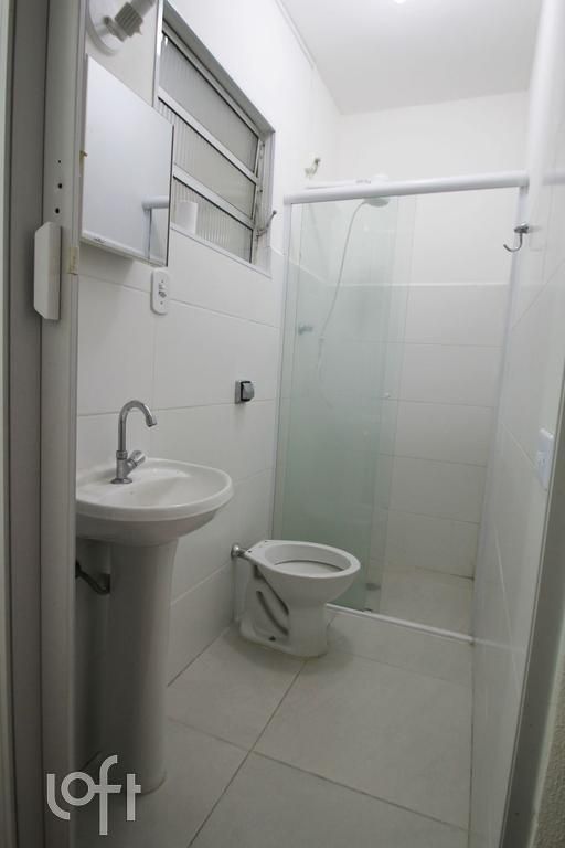 Apartamento, 1 quarto, 33 m² - Foto 6