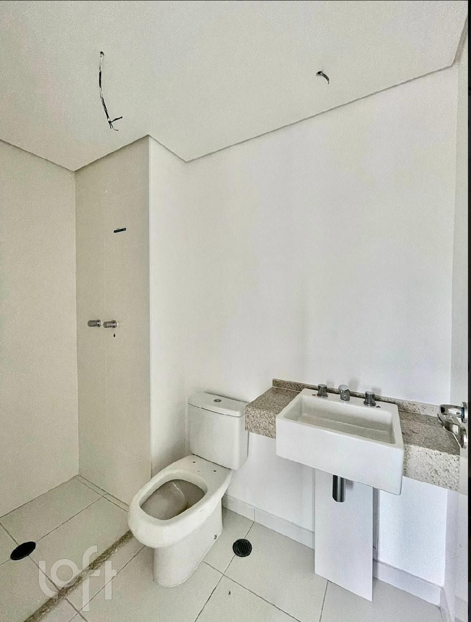 Apartamento à venda com 2 quartos, 56m² - Foto 9
