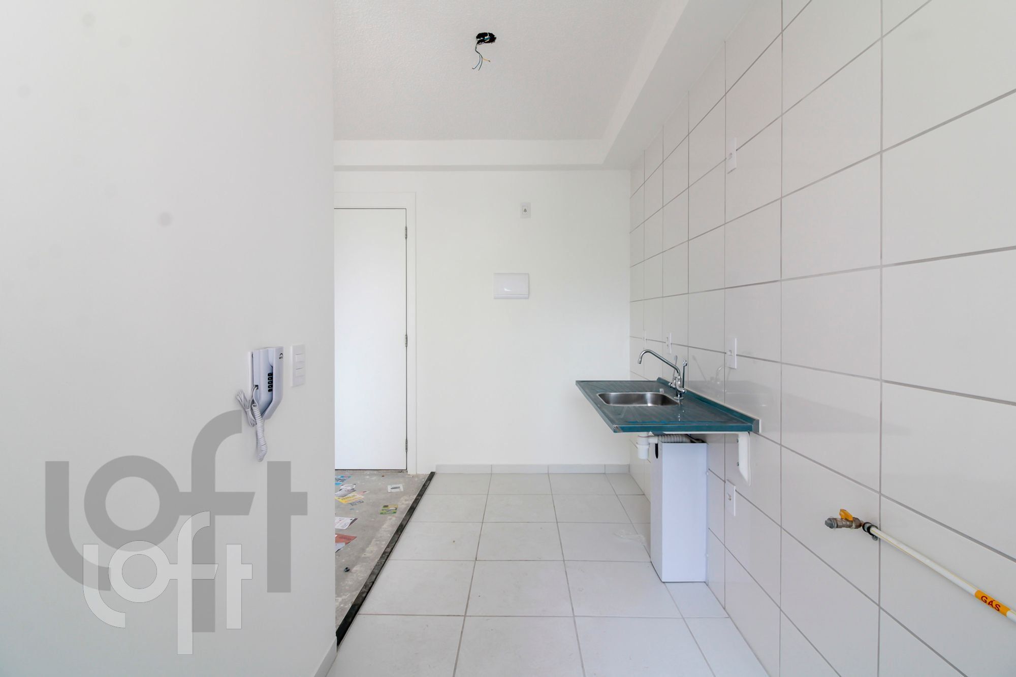 Apartamento, 2 quartos, 42 m² - Foto 23
