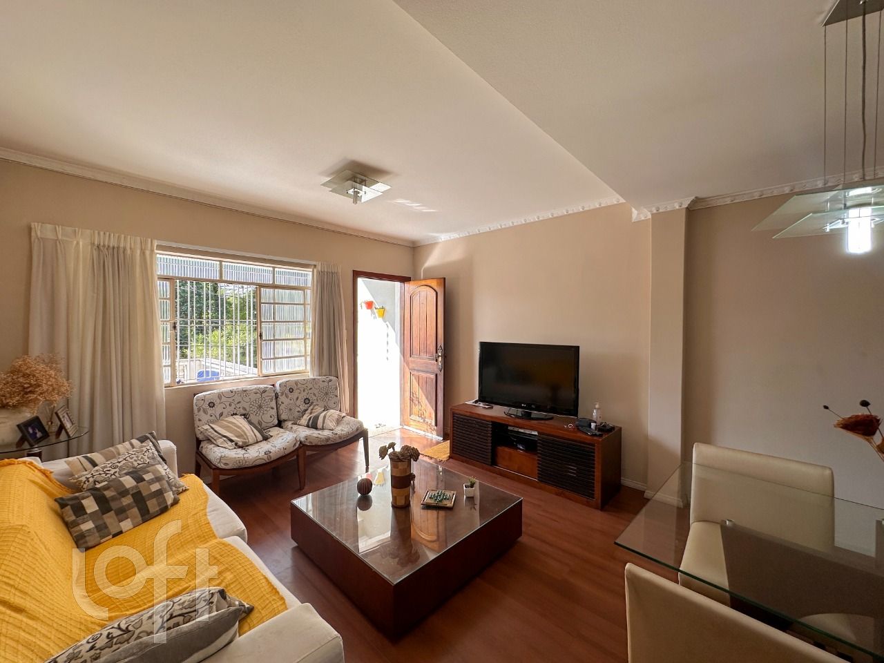 Casa, 2 quartos, 120 m² - Foto 3