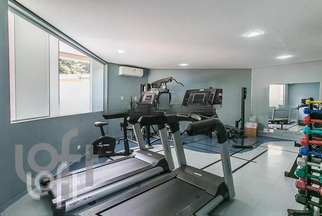 Apartamento, 4 quartos, 95 m² - Foto 4