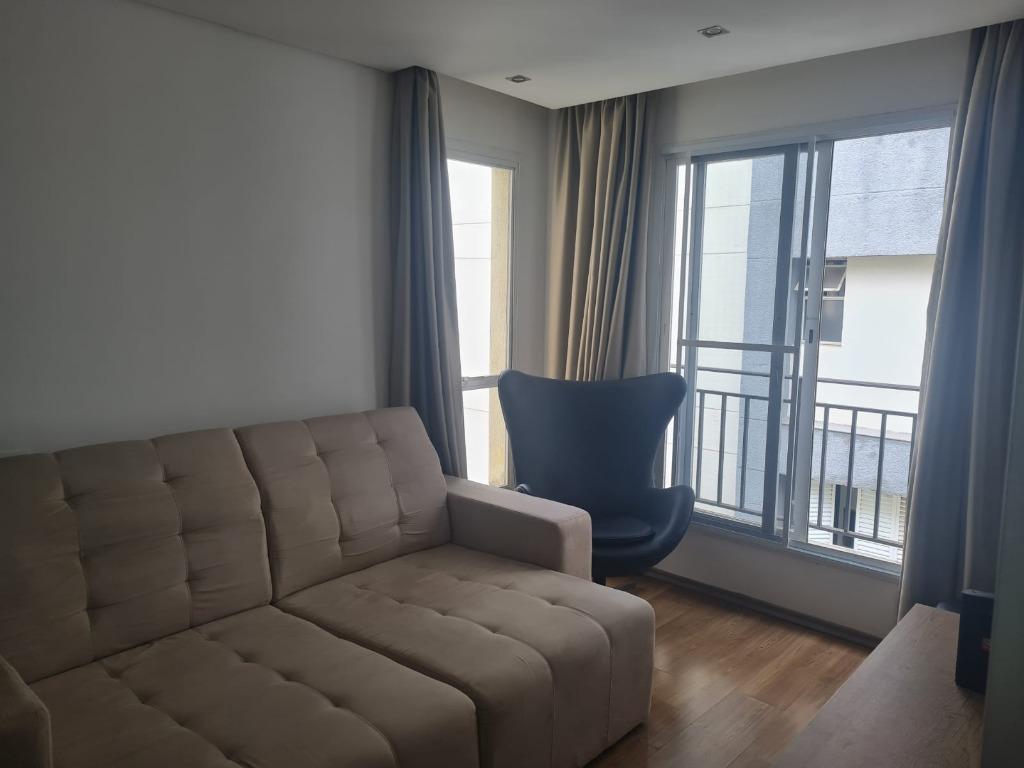 Apartamento, 1 quarto, 50 m² - Foto 17