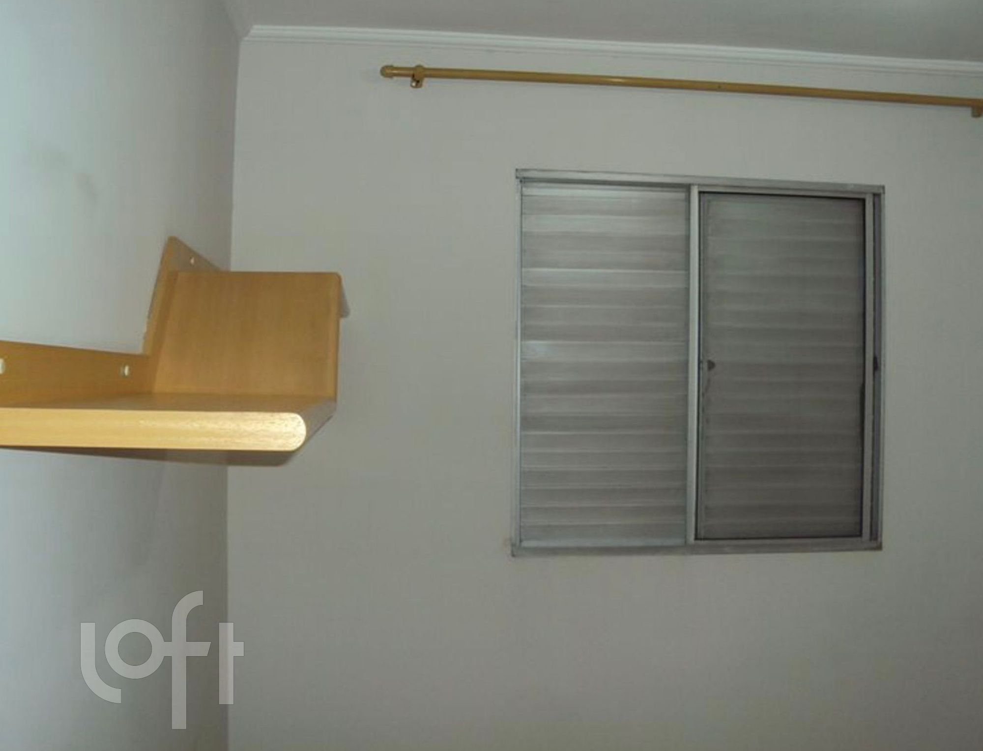 Apartamento, 2 quartos, 58 m² - Foto 2